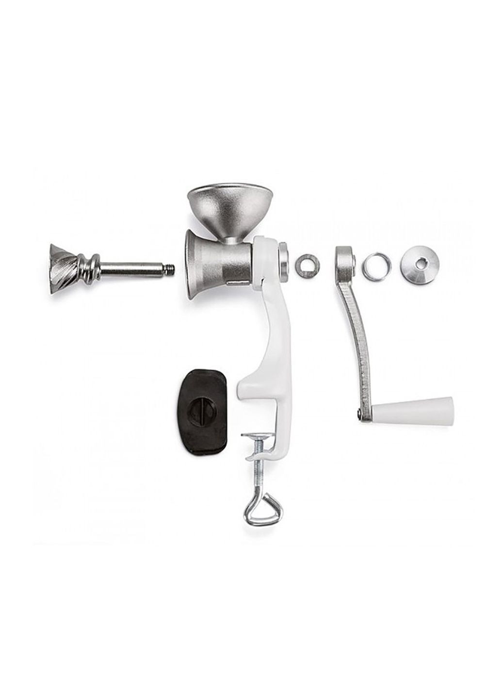 Jupiter Manual Oil Seeds Mill механическая мельница Jupiter Mill (304029200)