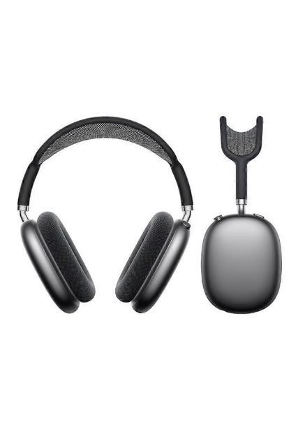 Наушники Bluetooth W65 Plus Happy ANC BT headphones Black Hoco (359401703)