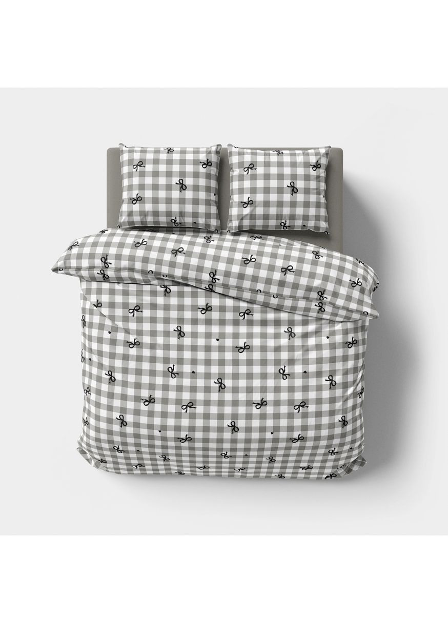 Постільна білизна Р-0207, Полісатин, Півтораспальна Lelit (362267578)