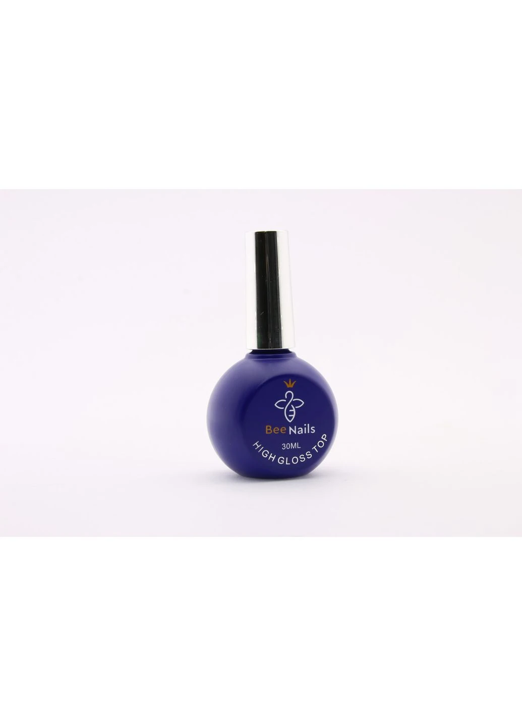 Топ Hight Gloss top coat 30 ml Bee Nails Global Fashion (392437201)