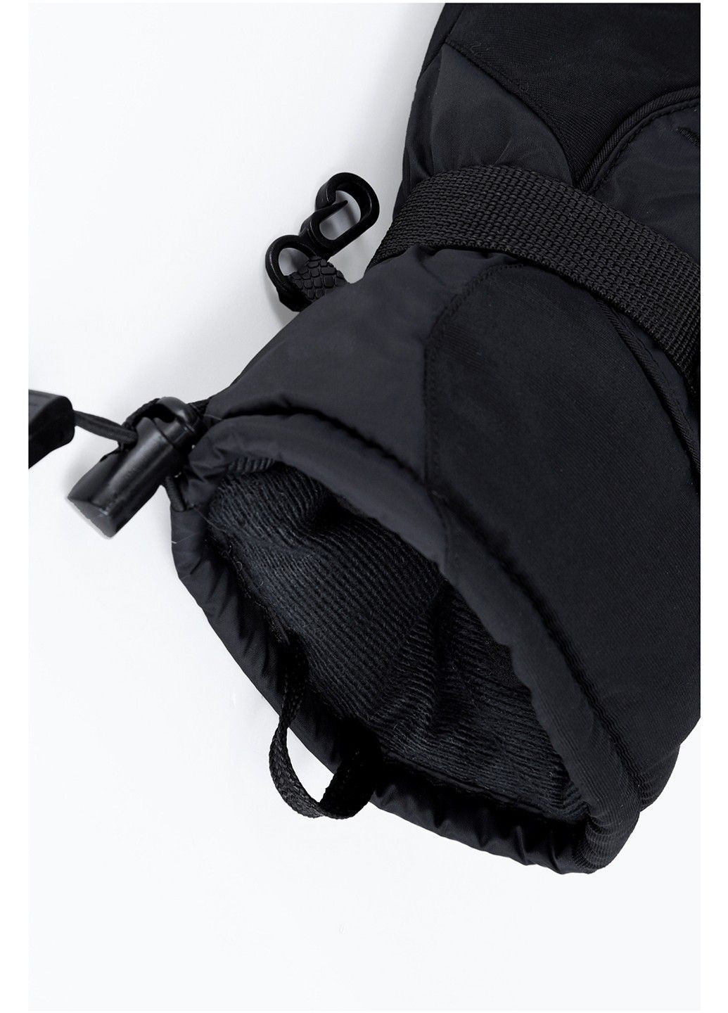 Перчатки горнолыжные Devon мужские черные - 110/22/6014 - 8 Viking (369156915)