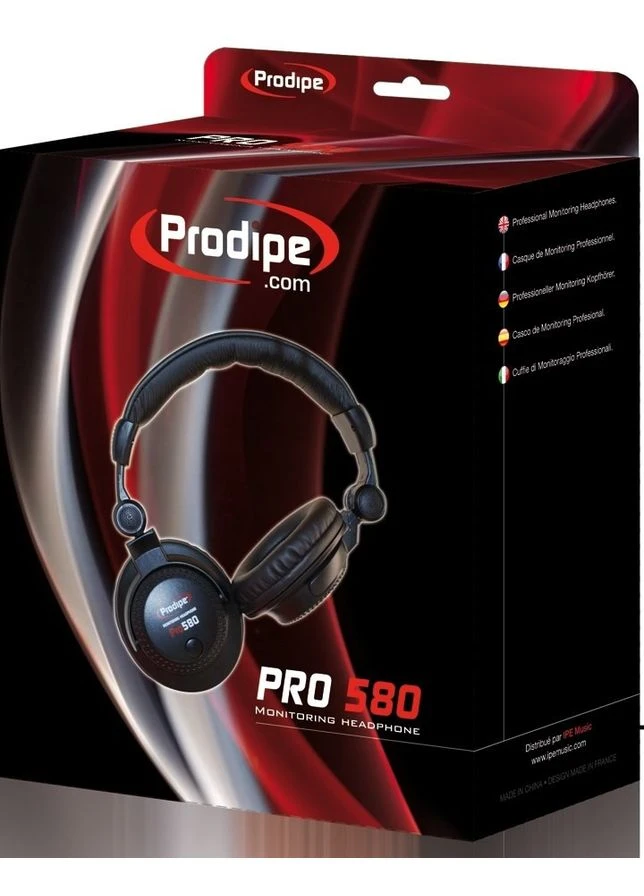 Наушники Pro 580 Prodipe (382964269)