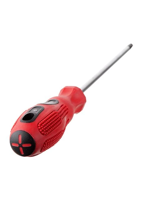 Отвертка крестовая, PH1×150 мм, Cr-V Intertool VT-3139 (376299850)