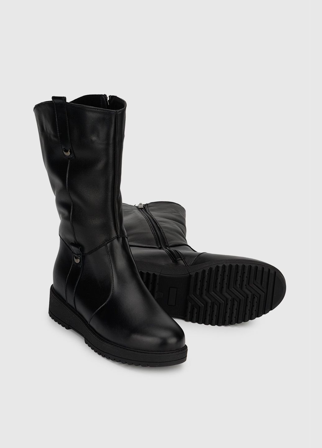 Чоботи жіночі S-H-4 (2000989120315W) shop (2000989120315) Stepln (315995537)