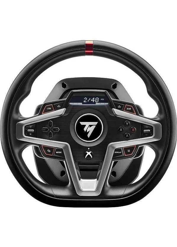 Кермо T248X PC/XBOX series S|X /Xbox One T248X (4460182) Thrustmaster (391614336)