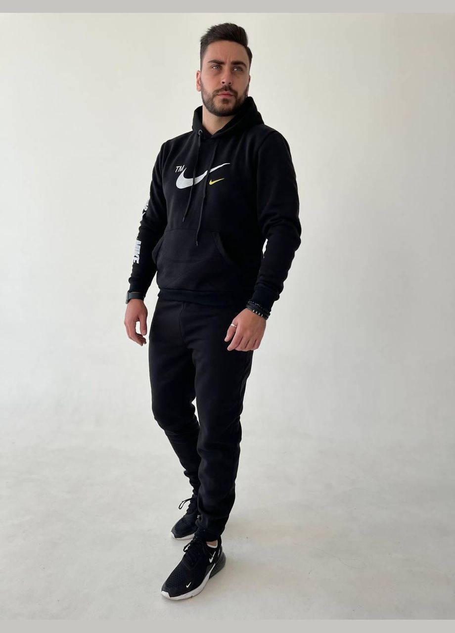 Мужской спортивный костюм No Brand (367982261)