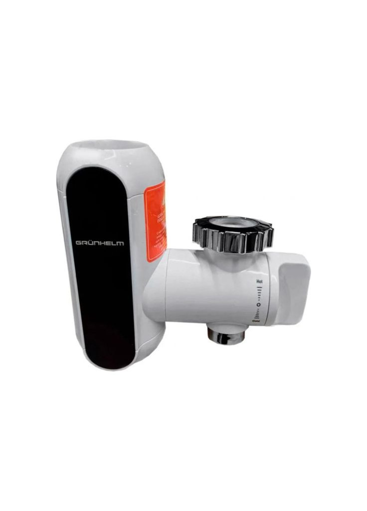 Проточний водонагрівач (m452615) Grunhelm EWH-1X-3QC-LED (369017941)
