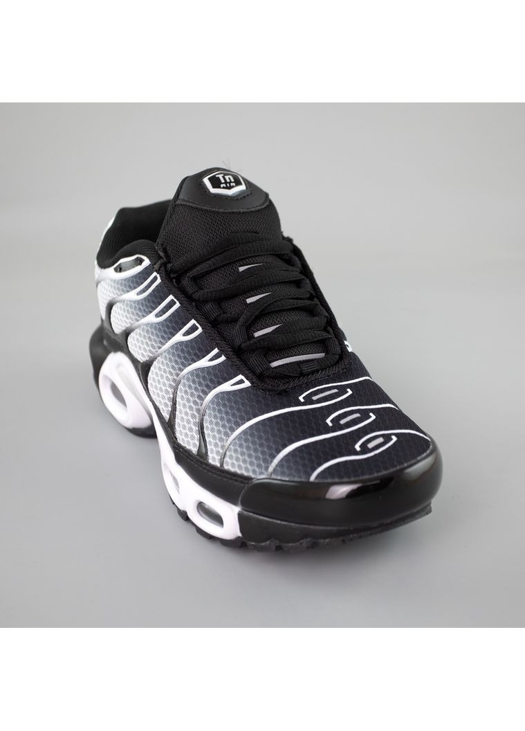 Кросівки Yike чорно-білі (359227048)