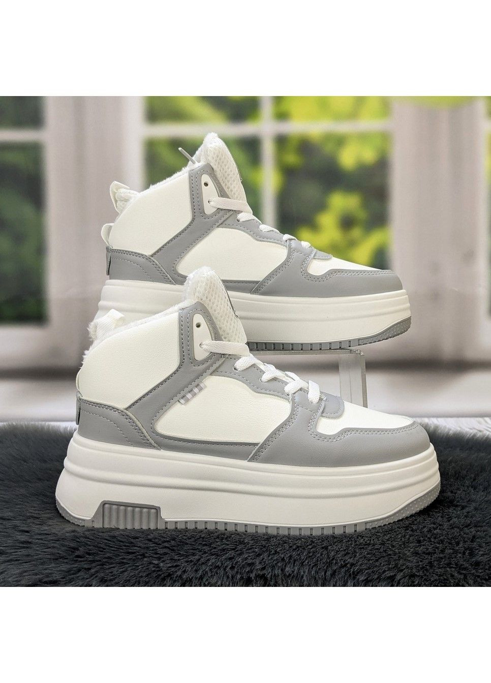 Кросівки зимові жіночі Stilli (315019577)