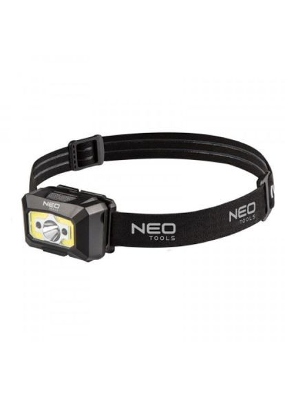 Ліхтарик Neo Tools 99-073 (268142348)