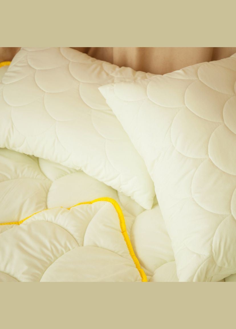 Подушка 50х70 ПОПКОРН IDEIA 8-35040 (300530388)