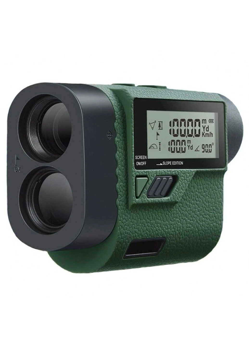 Лазерный оптический дальномер HLR1000 (до 1000 м) Huepar (331640147)