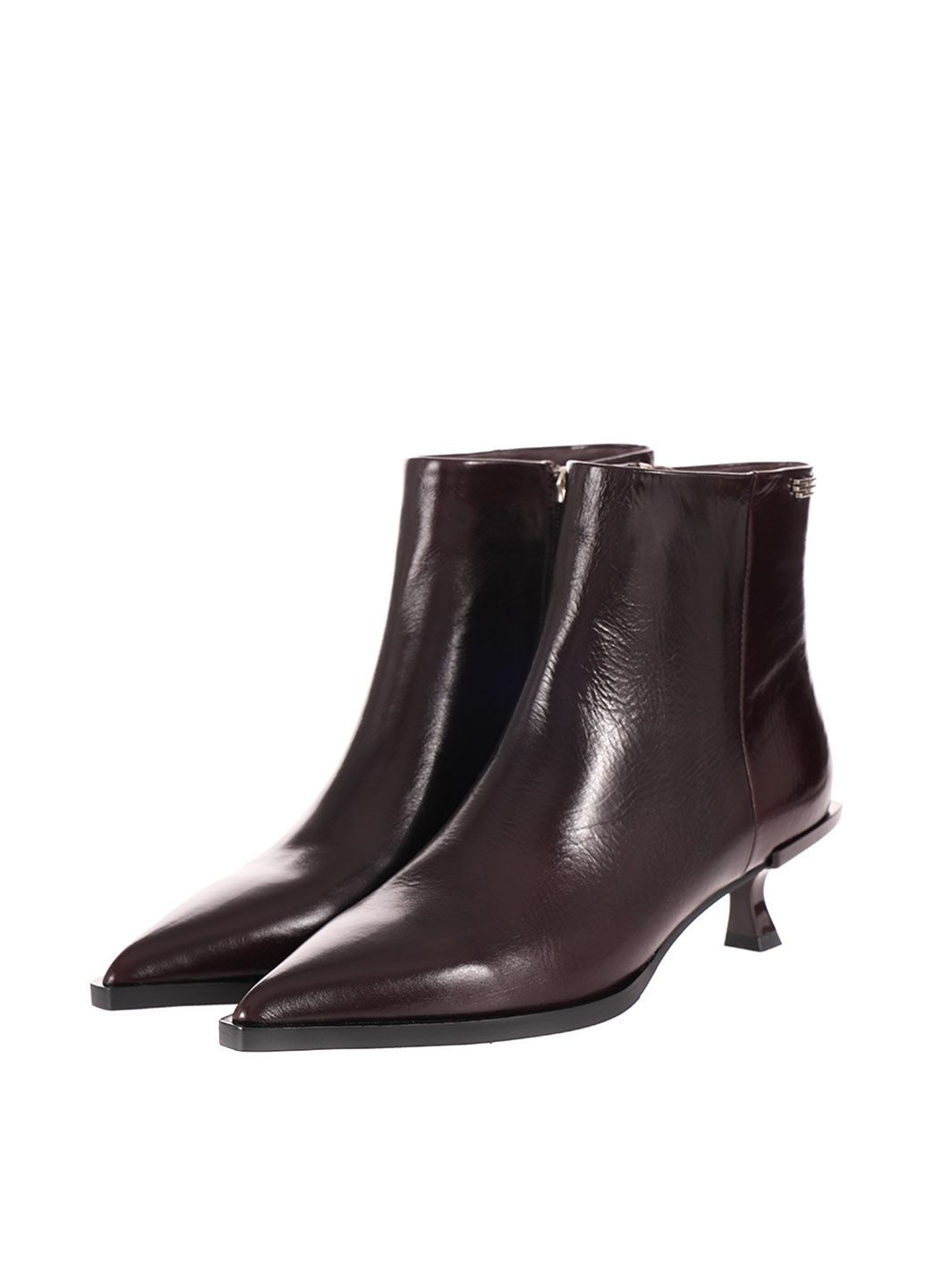 Осенние ботинки Aidini