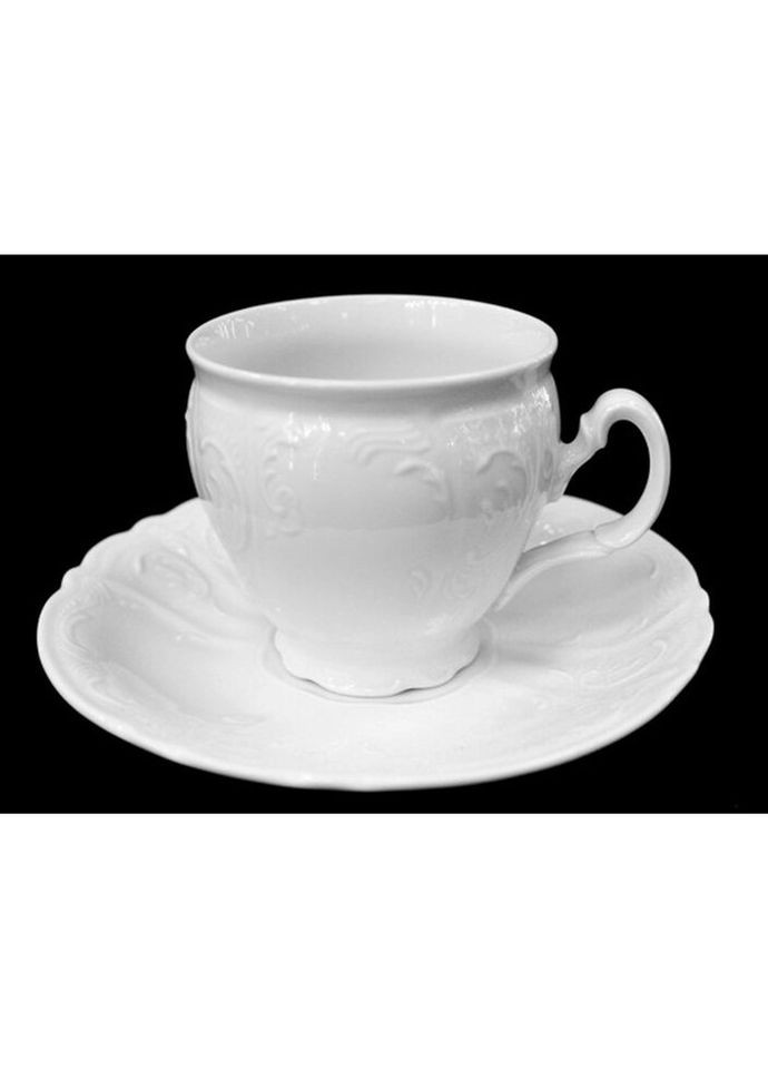 Сервиз чайный 12 предметов Bernadotte 0011000-12-160 Thun (302506478)