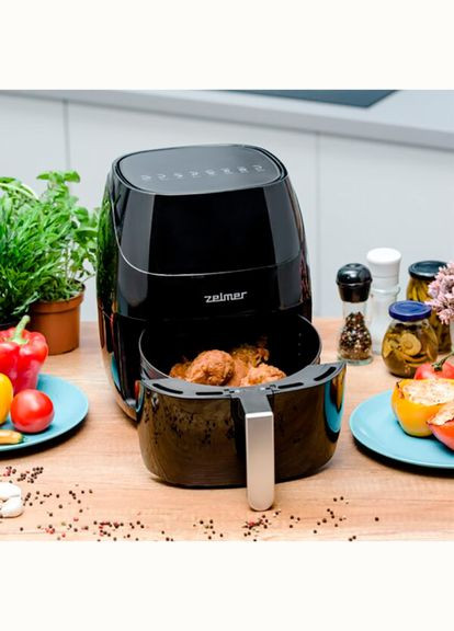 Мультипіч ZAF 5500 Zelmer (313649854)