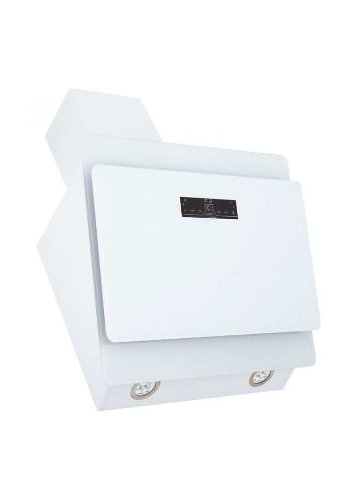 Витяжка похильна BRAVO WH A/60/GL/K INTERLINE (314865945)