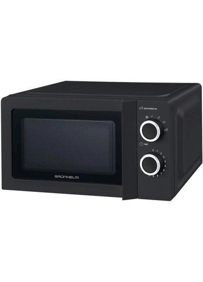 Мікрохвильова піч 20MX711-B Grunhelm (314978477)