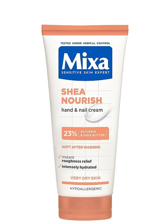 Крем Mixa (368665373)