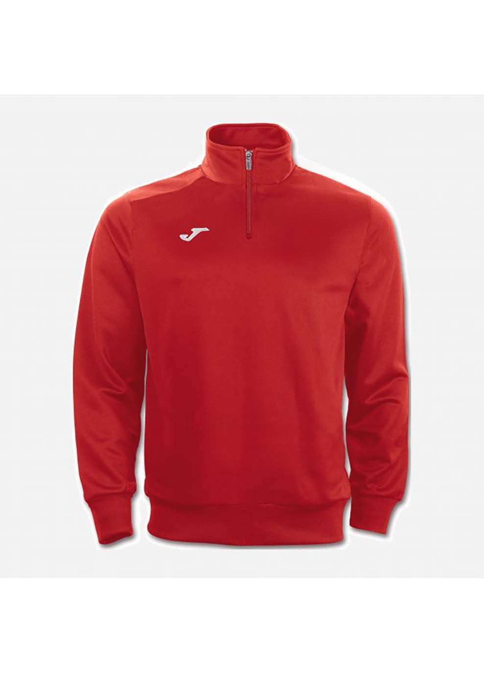 Чоловіча спортивна кофта Faraon Червоний Joma (282316755)