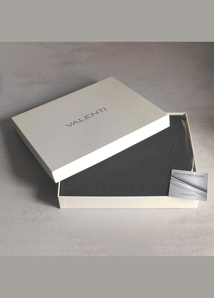 Серебряная икона Святая Семья (16 x 19,5 см) 81050 3L COL Valenti (337363354)