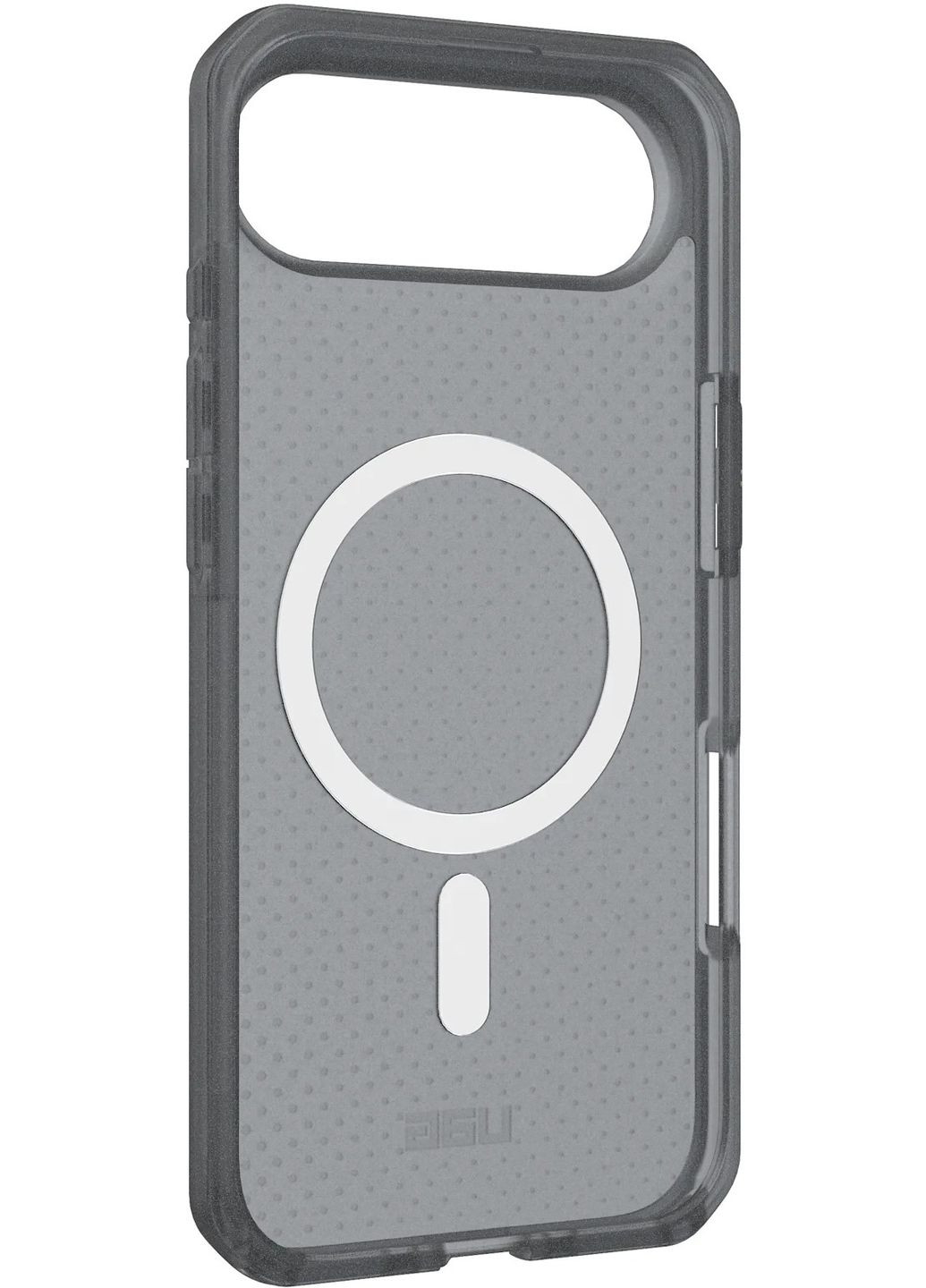 Чехол для Phone 17 Air, Dot MagSafe, Ash (114539113131) UAG (372465828)