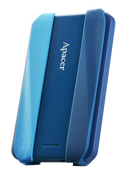 HDD накопичувач AC533 2TB Blue Apacer (372619324)