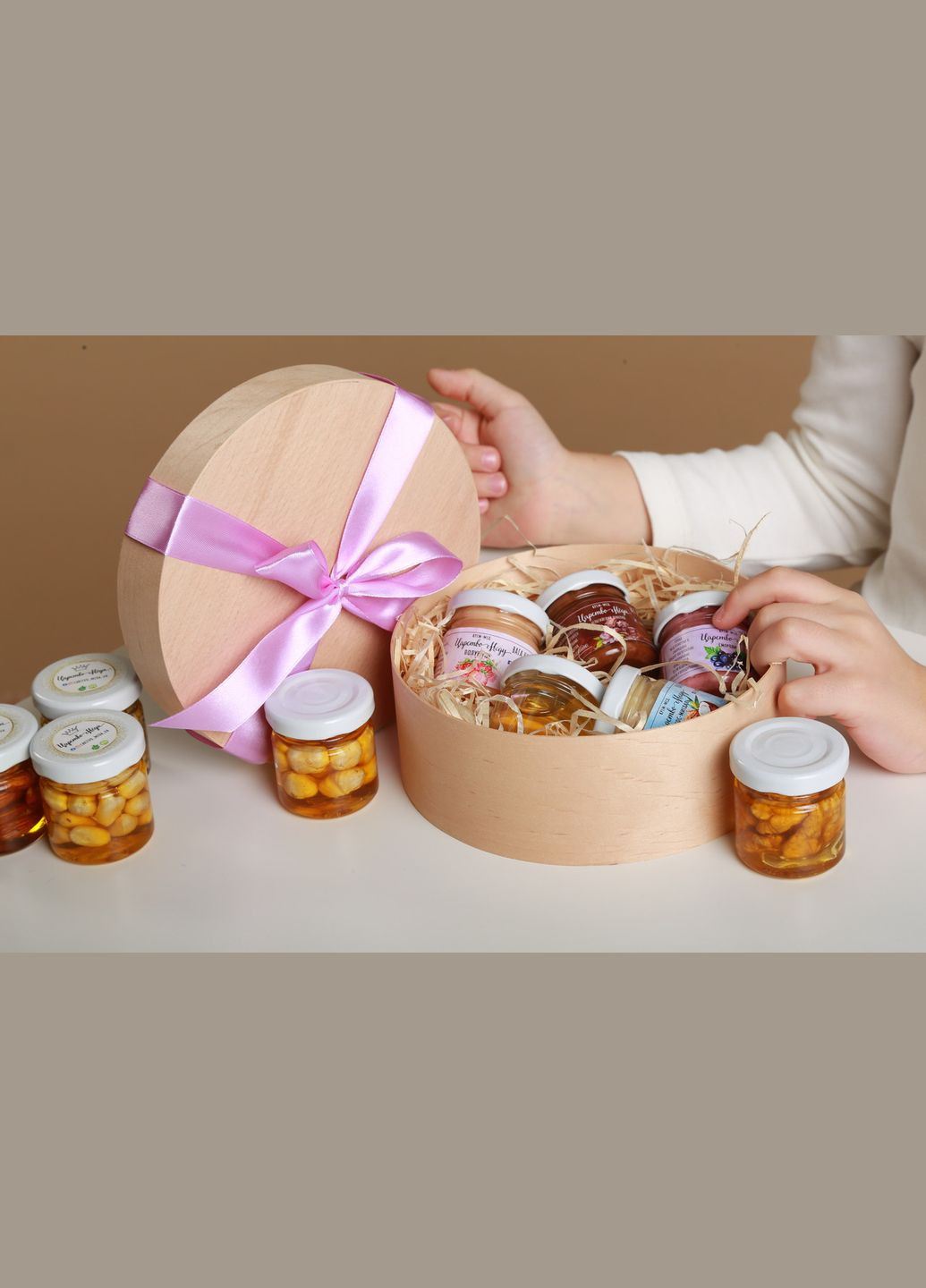 Интересные подарки на день рождения №8 мужчине, парню, другу. Царство Меду (330027808)