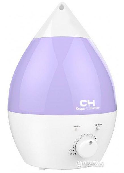 Увлажнитель воздуха CH-2828 Capri Cooper&Hunter (368594986)