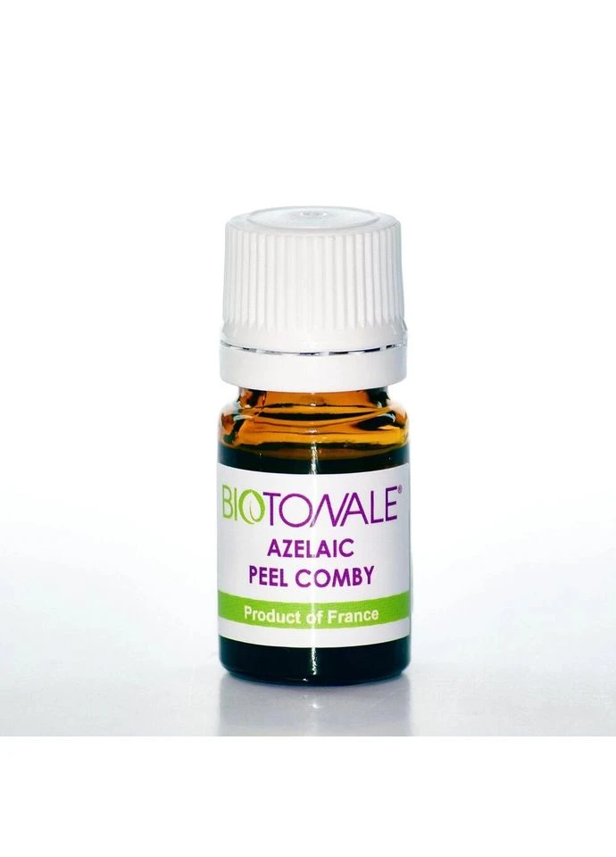 Пилинг на основе азелаиновой кислоты Azelaic peel comby 10 мл Biotonale (387350677)