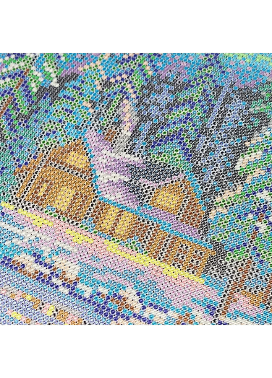 НАБОР ARHIBIS ТА-480 Северное сияние, набор для вышивания бисером картины Tela Artis (369666196)