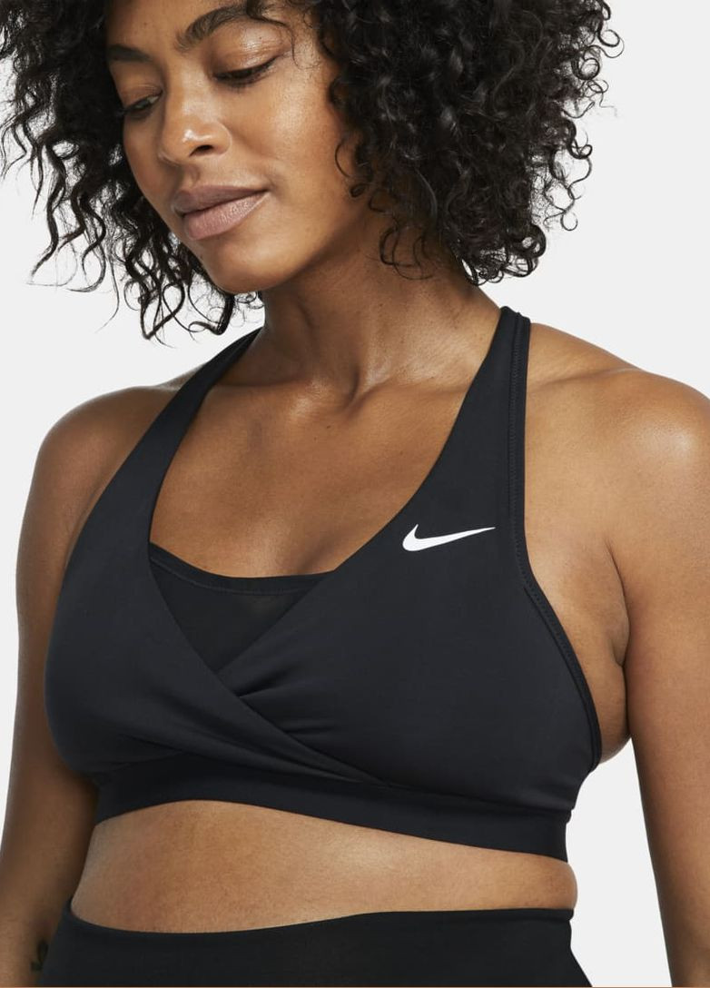 Спортивний топ для вагітних Nike (327705746)