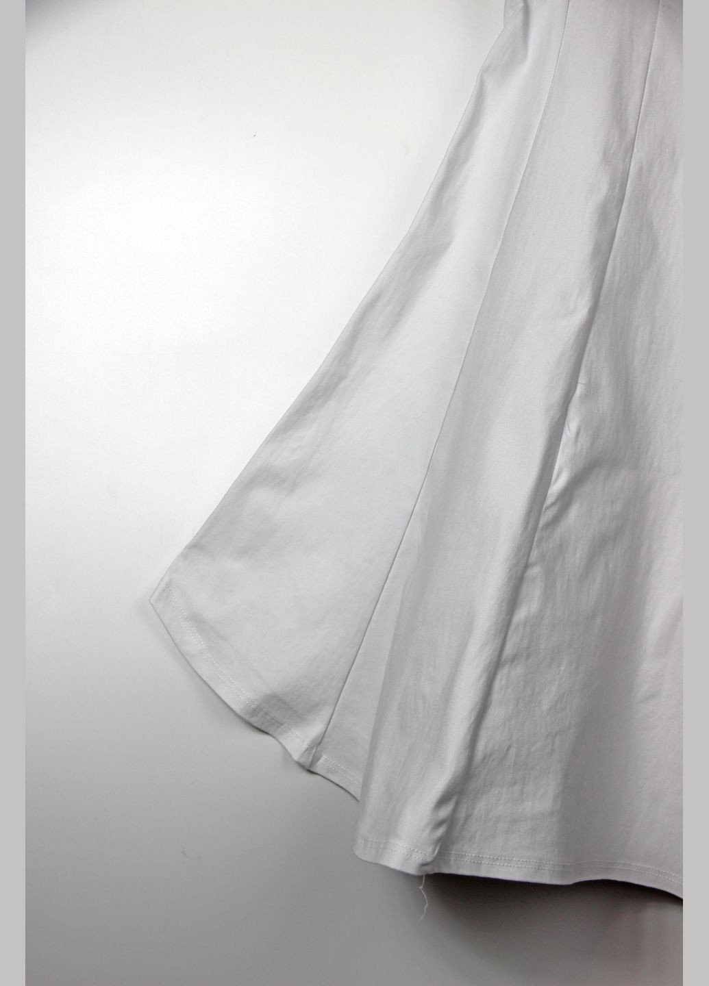 Білий сукня Asos
