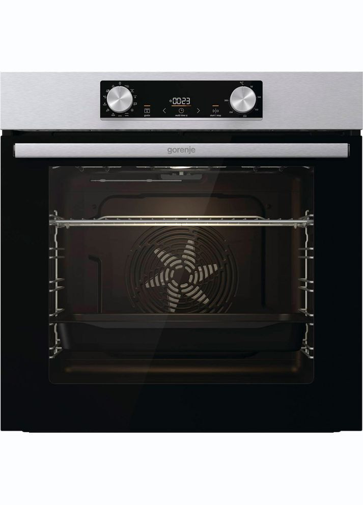 Духовой шкаф BO 6737 E02XK (BO3CO6C02-1) Gorenje (322908765)