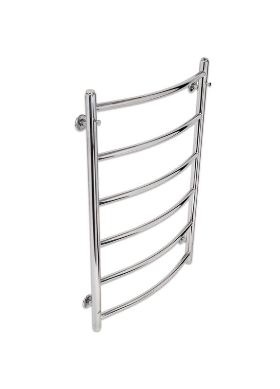 Водяна рушникосушарка Флеш П6 500 х 800 Laris (336937719)