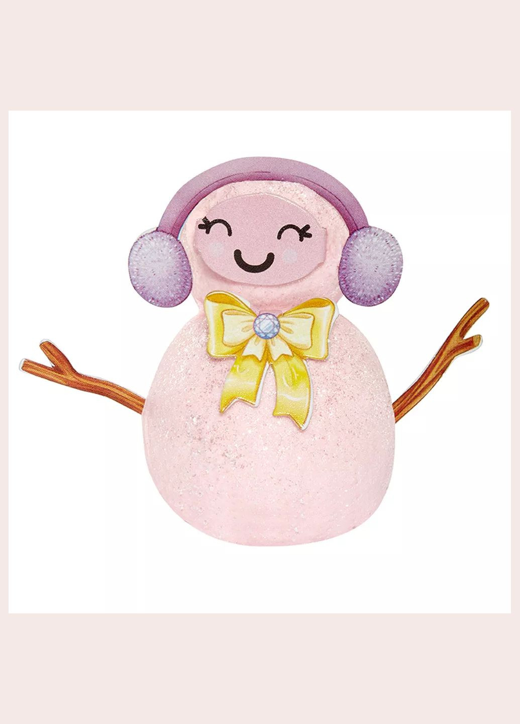 Кукла Winter Wonderland Белла (120827) Rainbow High (326806218)