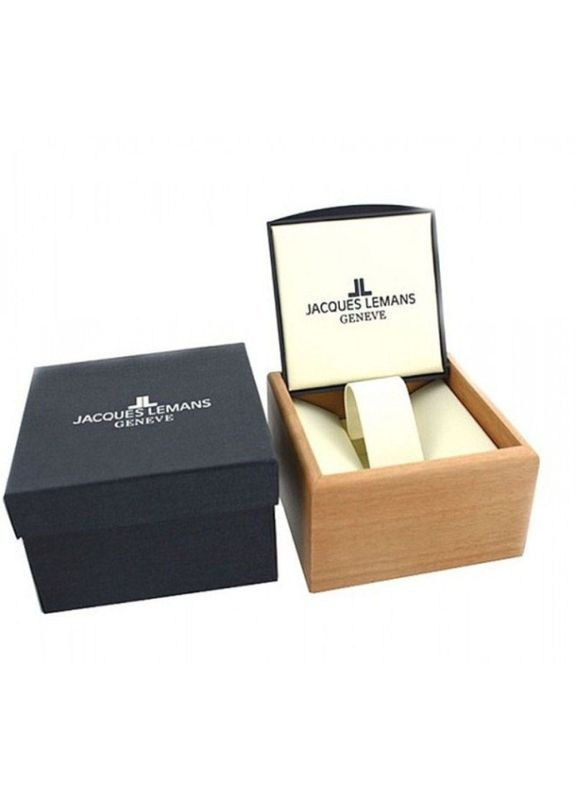Мужские наручные часы 50-3U Jacques Lemans (330814919)