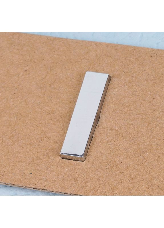 Эмблема надпись PRIORA ХРОМ 485х29мм пластик на скотче (на трафарете) LADA (369611098)