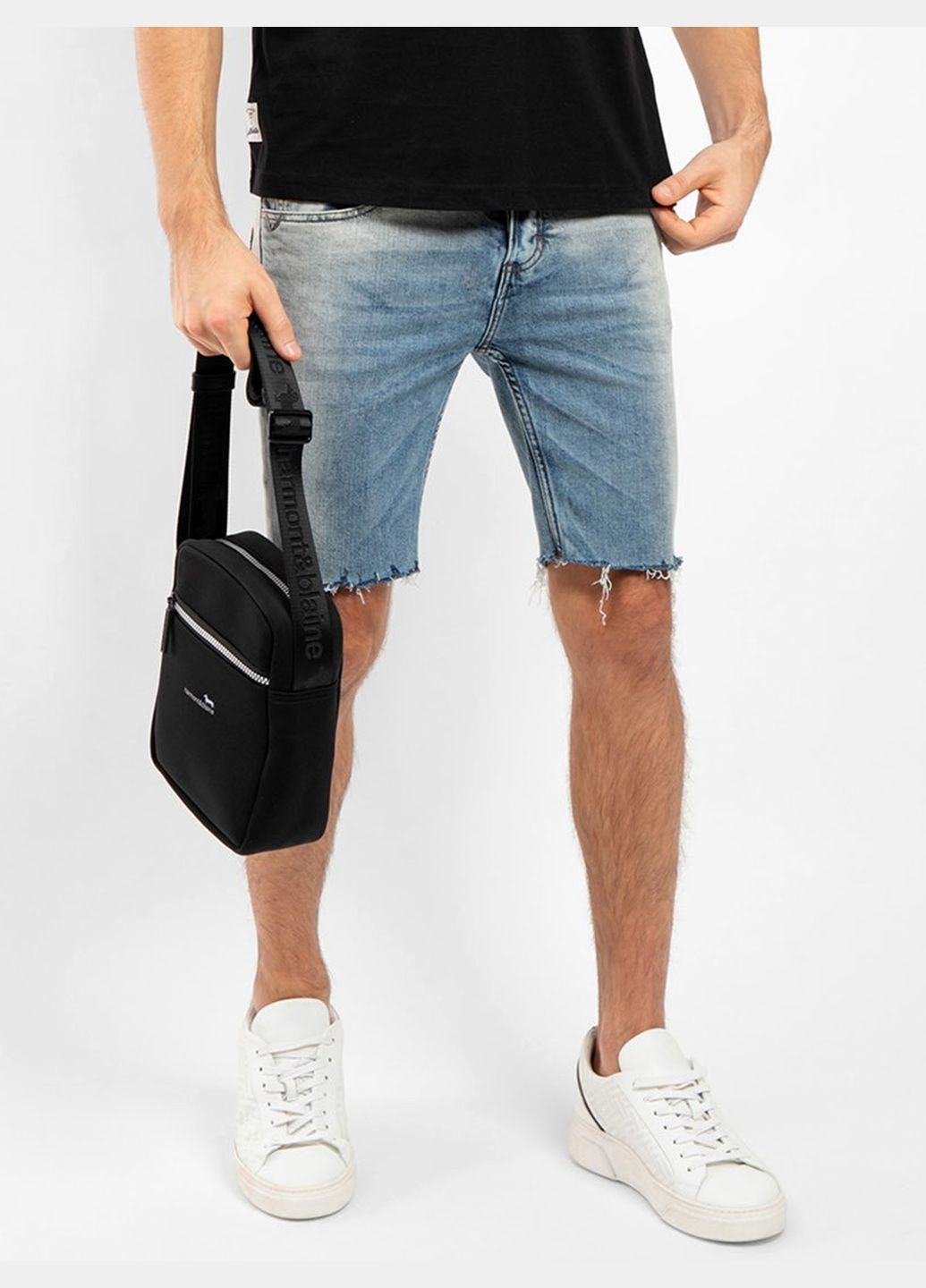 Шорти John Richmond (330746946)