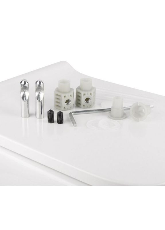 Унитаз подвесной Tern с сиденьем Soft-close Qtap QT17332303ASW (341326599)