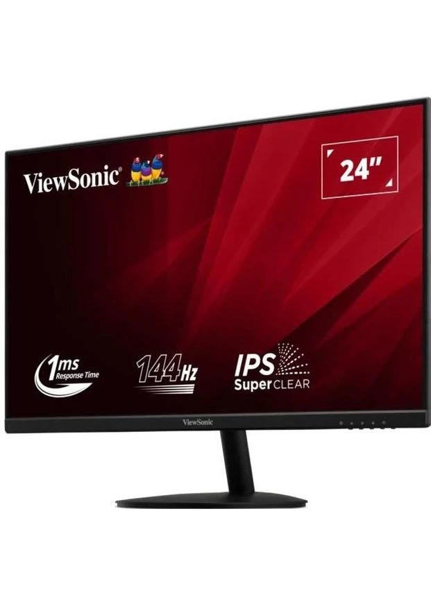 Монітор VA24E2-H ViewSonic (390917518)
