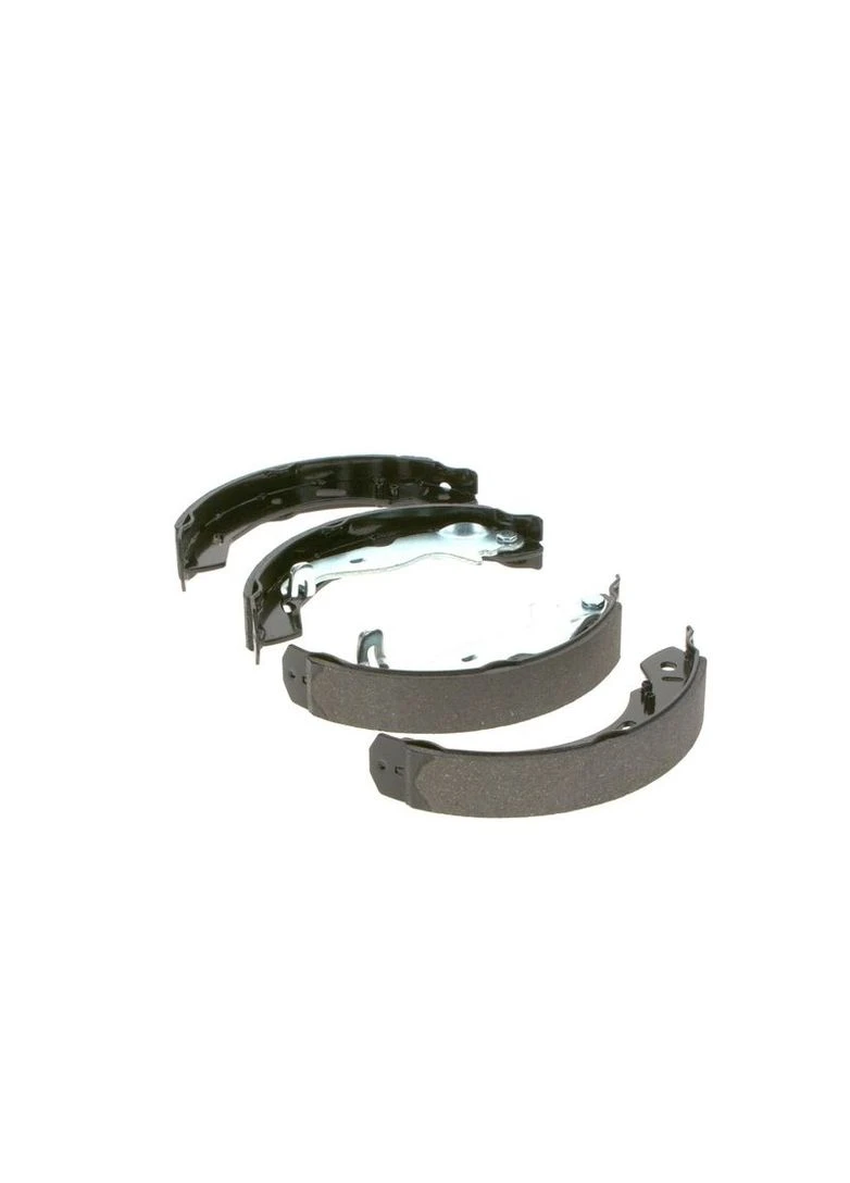 Тормозные колодки барабанные Bosch (390270739)