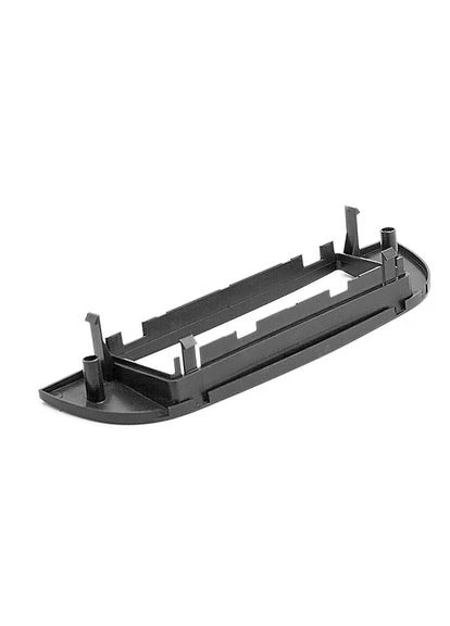 Переходная рамка Fiat 500 (11-282) Carav (395862260)