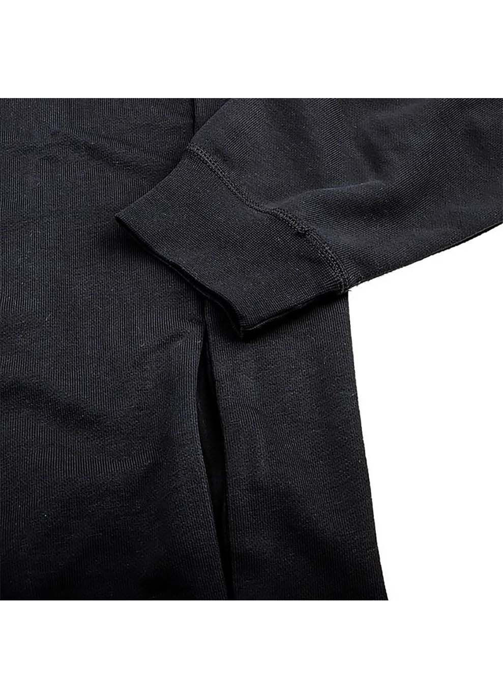 Чоловіче Худі M J DF SPRT GFX FLC PO Чорний Jordan (367585038)