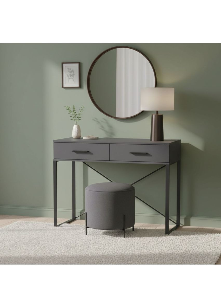 Стіл туалетний Asсet 1020x775x425 (AS13070000030) Art In Head (337309238)