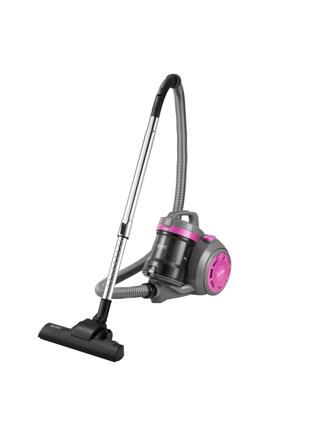 Пылесос FA-5547-4-PU (колба) First (360573098)