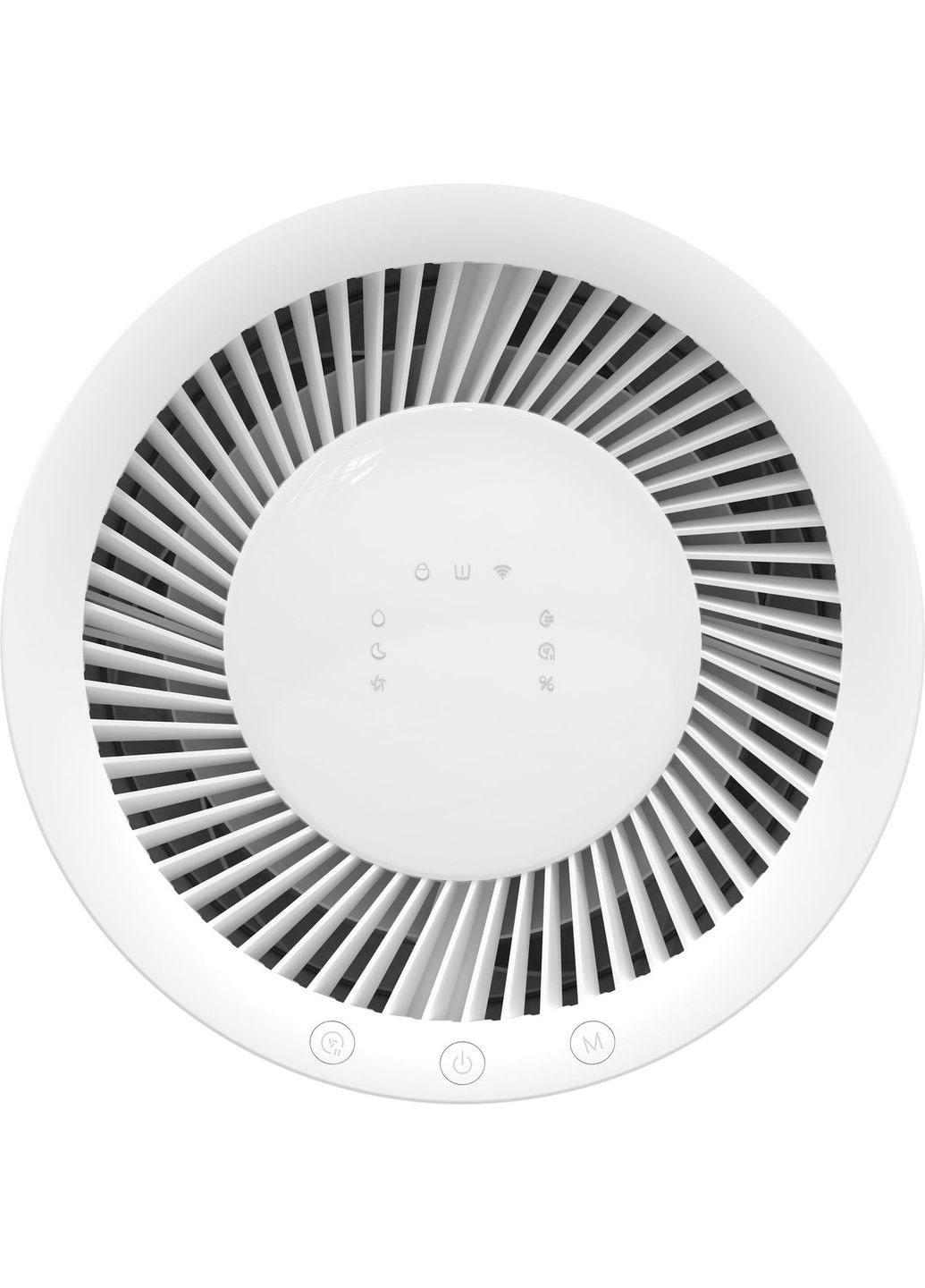 Увлажнитель воздуха Smart Evaporative Humidifier (CJSJSQ02XYUE) Xiaomi (315844207)