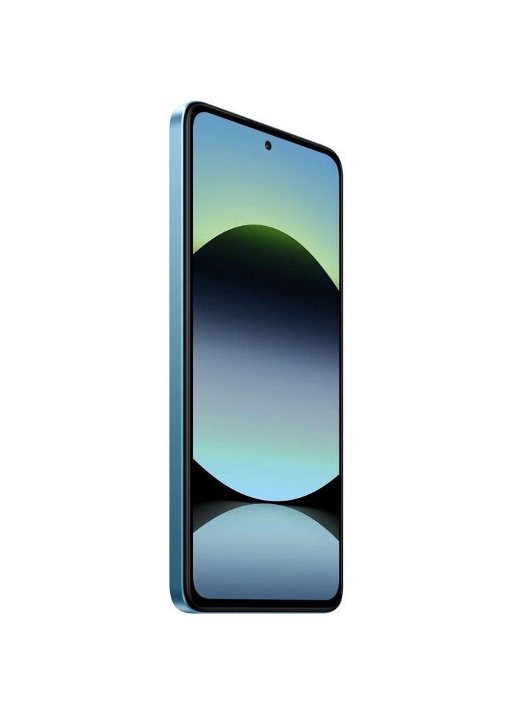 Мобільний телефон Redmi Note 14 6/128GB Ocean Blue (1123258) Xiaomi (316456702)