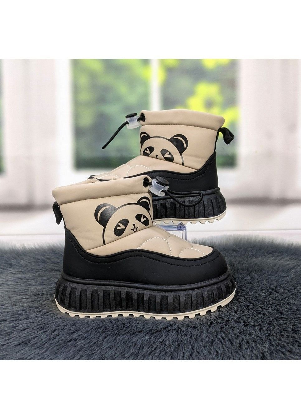 Зимние сапоги детские зимние для девочки W.Niko