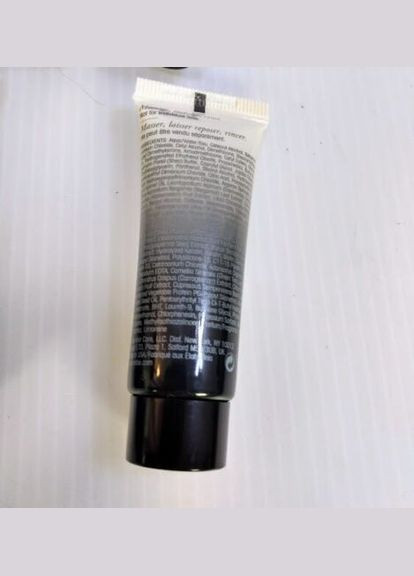 Відновлююча маска для волосся Gold Lust Transformative Masque (15 мл) Oribe (286422209)