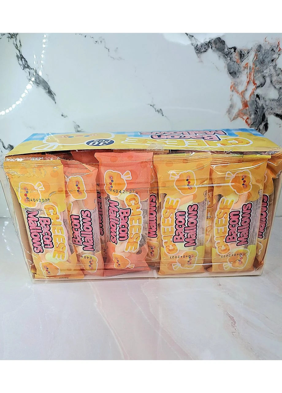 Зефір "Сир з Беконом" Shantou (377169927)